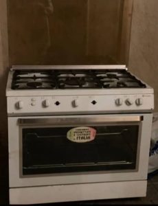 نمایندگی تعمیرات اجاق گاز تکنوگاز در تهران